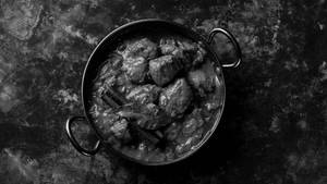 Chicken Kolhapuri