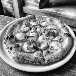 Cheese pizza [7 inches]