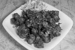 Gobi Manchurian