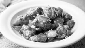 Chicken Chilli Dry [12 Pieces]