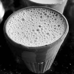 Badam Milk