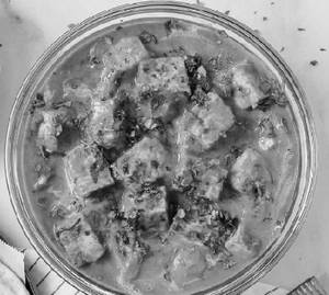 Paneer Curry