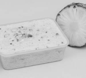 Premium Pineapple Soan Papdi