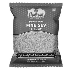 Fine Sev