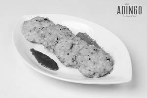 Sabudana Wada ( 4 Pcs. )