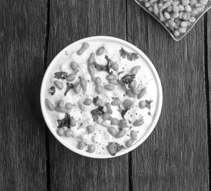 Boondi Raita