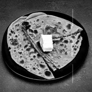 Tandoori Laccha Paratha
