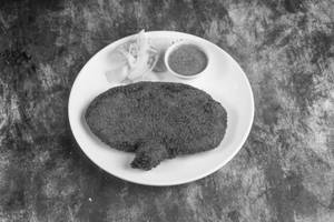 Foul Cutlet