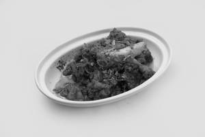 mutton fry