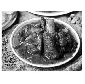 Mutton Curry