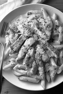 Chicken Pasta