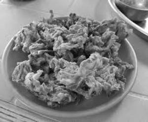 Veg Pakoda [8 Pieces]
