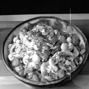 Russian Salad