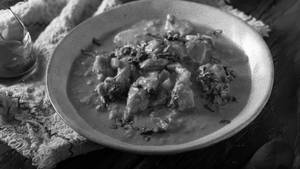Chicken Masala