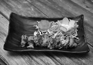 mushroom tawa