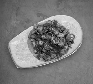 Babycorn Pepper Dry
