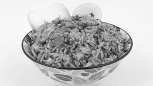 Mixed Schezwan Fried Rice