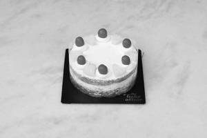 Pineapple Cake (500gms)