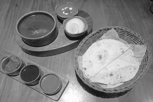 Nihari Combo