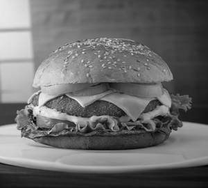 Cheese Burger