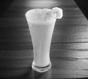 Sharjah milkshake [300 ml]