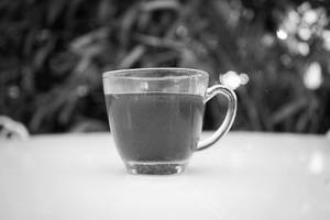 Lemon Ice-tea