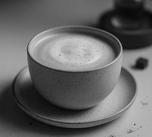 French vanilla bean coffee