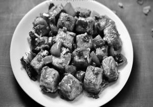 Paneer Chilli