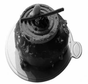 Hazel Nut Delight
