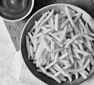 Original Fries