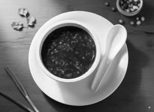 Veg Hot And Sour Soup