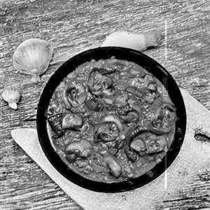 Matar Mushroom