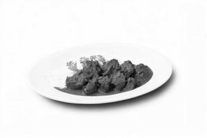 Mutton Sukka Chettinad Style
