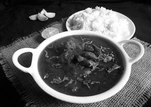Chicken Varhadi