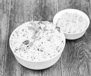 Lemon Rice