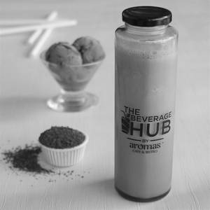 Chocolate Shake