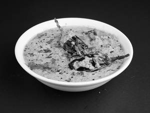 Bagare Baigan