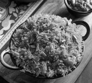 Triple Rice