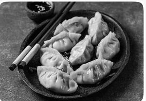 Veg Steam Momo
