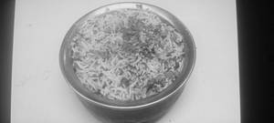 Garlic Jeera Rice