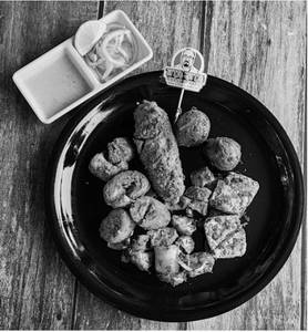 Mix Platter (royal)
