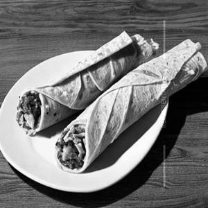 Chipotle Wrap