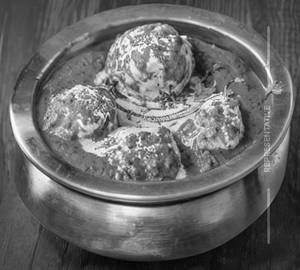 Malai Kofta
