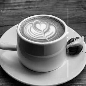 Milo Latte 