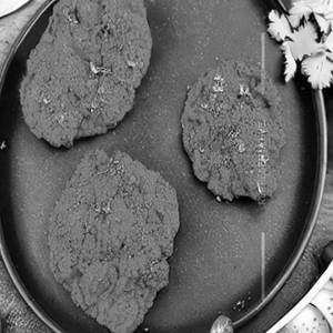 Tandoori Pepper  Kukkad ( F)