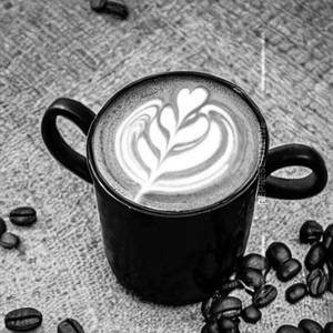 Irish Latte 