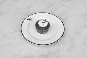 Red Velvet Cupcake