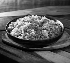 Veg Fried Rice