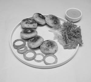 Dahi Ke Kebab