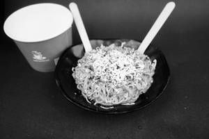 Butter Cheese Maggi